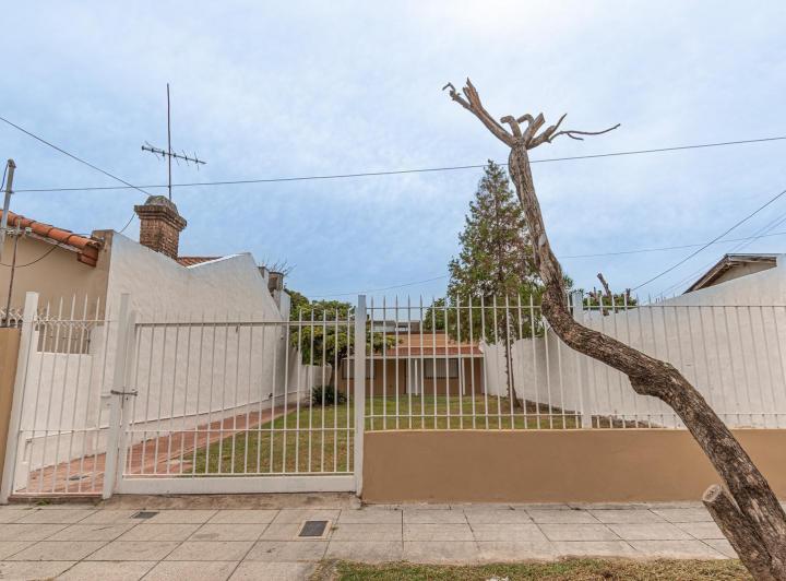 Casa · 100m² · 3 Ambientes