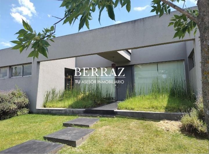 Casa · 140m² · 4 Ambientes