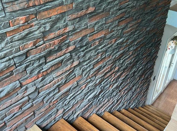 Casa · 156m² · 5 Ambientes