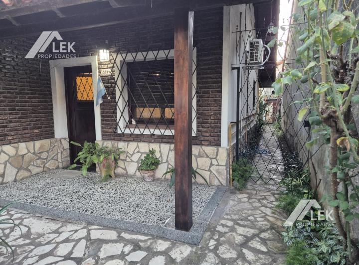 Casa · 67m² · 3 Ambientes