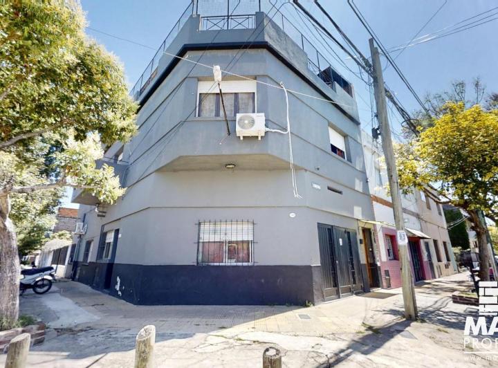 Casa · 148m² · 4 Ambientes