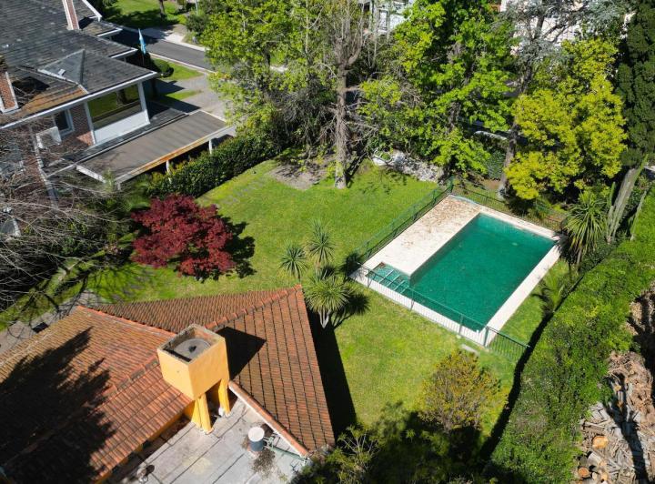 Casa · 65m² · 1 Ambiente · 2 Cocheras