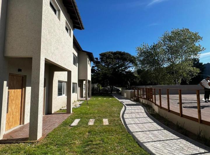 Casa · 39m² · 1 Ambiente