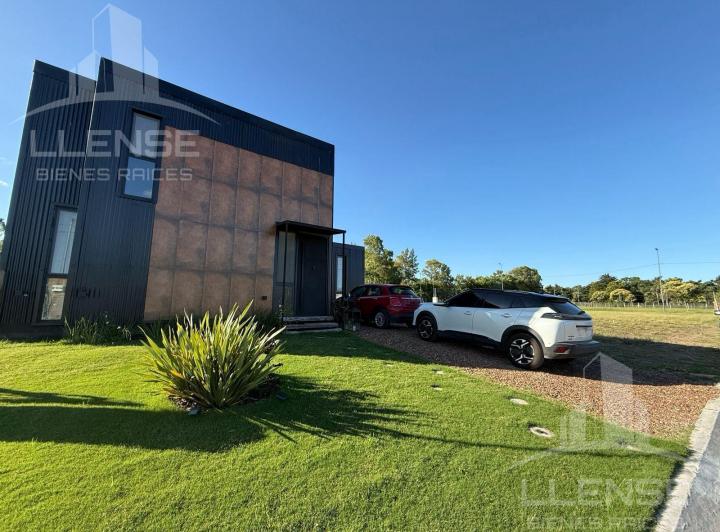 Casa · 89m² · 4 Ambientes