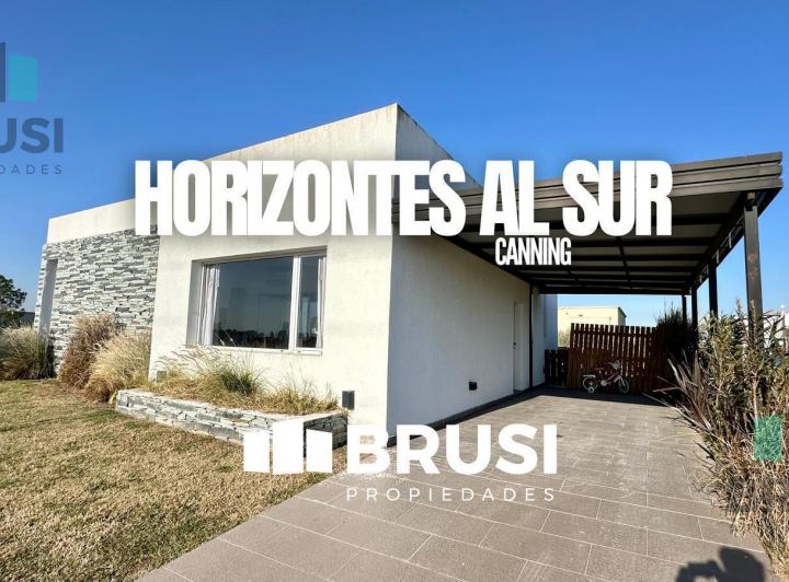 Casa · 149m² · 4 Ambientes · 1 Cochera