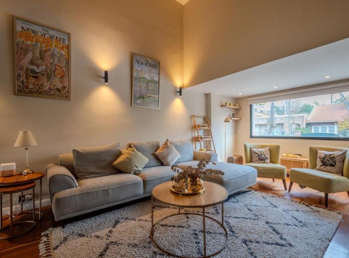 Casa · 300m² · 4 Ambientes · 1 Cochera
