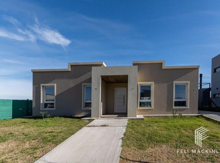 Casa · 198m² · 4 Ambientes