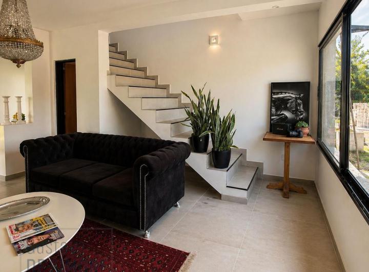 Casa · 68m² · 2 Ambientes