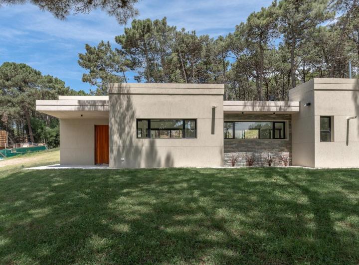 Casa · 136m² · 4 Ambientes