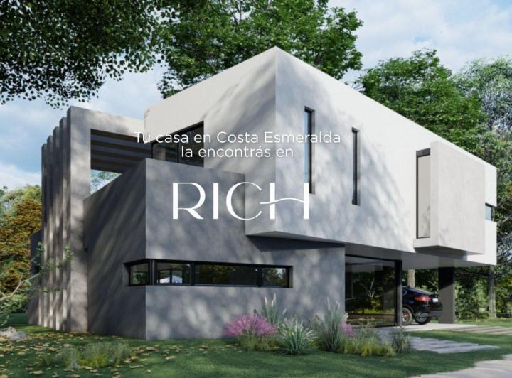 Casa · 221m² · 5 Ambientes