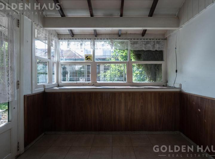 Casa · 167m² · 6 Ambientes · 1 Cochera