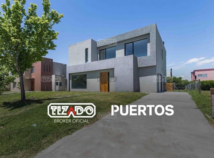 Casa · 162m² · 4 Ambientes