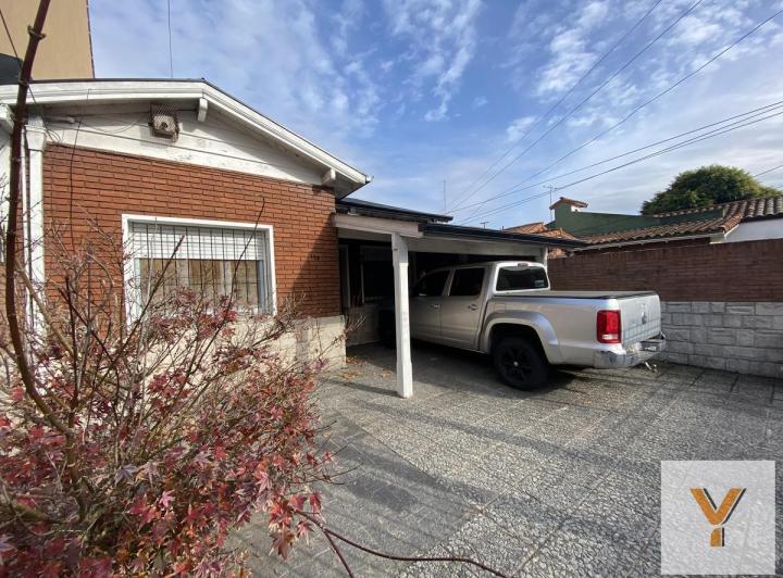 Casa · 150m² · 4 Ambientes · 1 Cochera