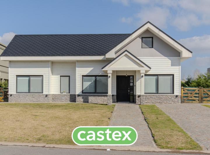 Casa · 192m² · 5 Ambientes