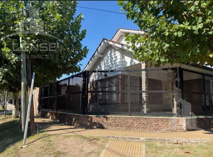 Casa · 117m² · 3 Ambientes