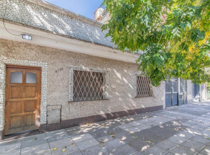 Casa · 127m² · 3 Ambientes