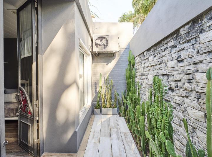 Casa · 143m² · 5 Ambientes · 2 Cocheras