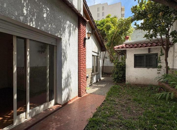 Casa · 235m² · 4 Ambientes