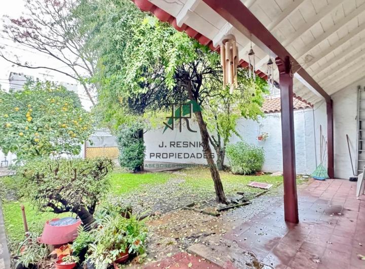Casa · 118m² · 5 Ambientes · 3 Cocheras