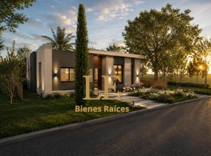Casa · 148m² · 4 Ambientes · 2 Cocheras