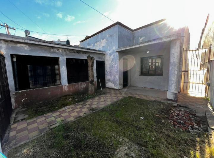 Casa · 320m² · 4 Ambientes