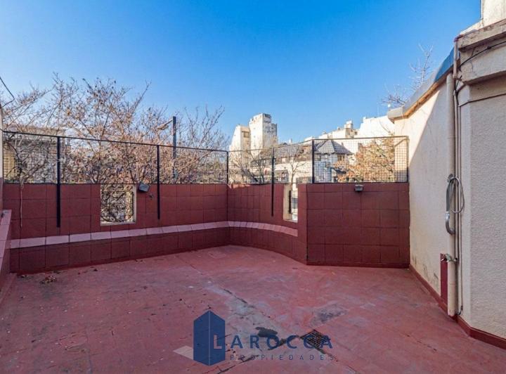 Casa · 196m² · 9 Ambientes