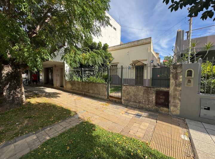 Casa · 140m² · 3 Ambientes