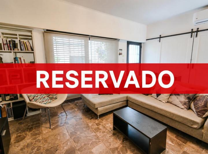 Casa · 125m² · 3 Ambientes · 1 Cochera