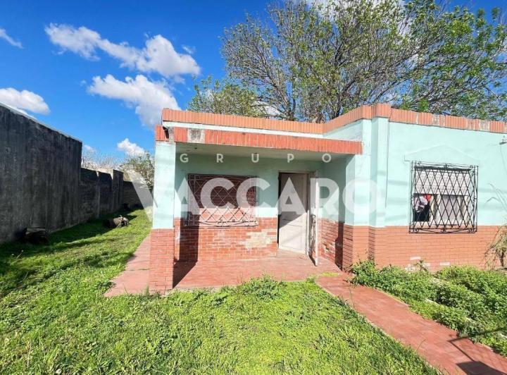 Casa · 70m² · 3 Ambientes · 1 Cochera