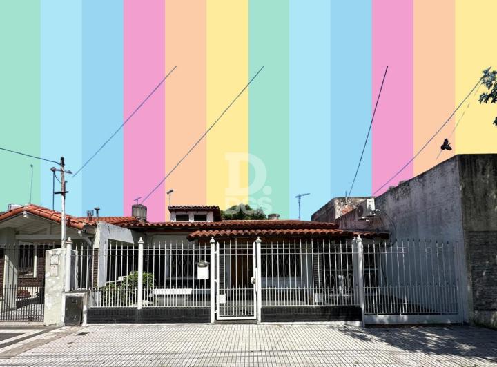 Casa · 156m² · 5 Ambientes · 2 Cocheras