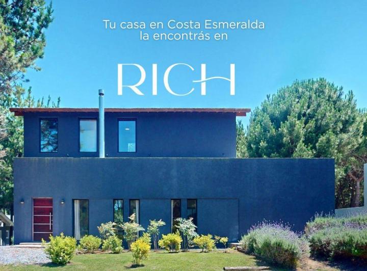 Casa · 160m² · 5 Ambientes
