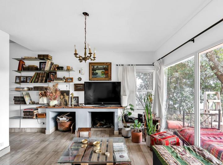 Casa · 220m² · 5 Ambientes