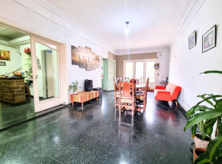 Casa · 151m² · 4 Ambientes · 1 Cochera