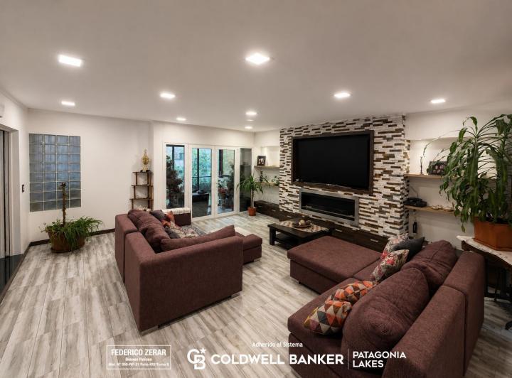 Casa · 228m² · 4 Ambientes