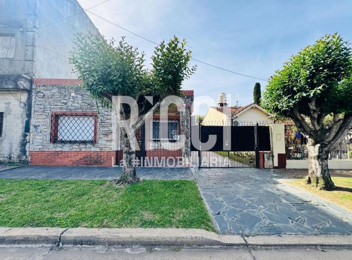 Casa · 140m² · 4 Ambientes