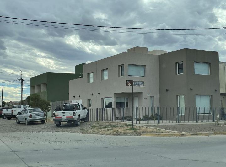 Casa · 230m² · 4 Ambientes