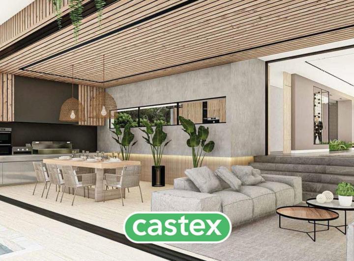 Casa · 600m² · 6 Ambientes