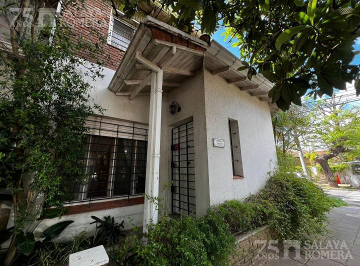 Casa · 152m² · 4 Ambientes · 1 Cochera