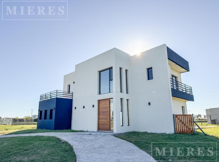 Casa · 191m² · 5 Ambientes