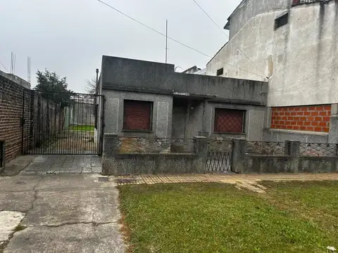 Casa en Venta en Lanus Este, Lanus