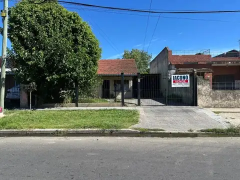 Casa en Venta en Bernal Oeste, Partido de Quilmes