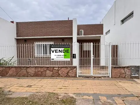 Casa en Venta en Capitan Sarmiento, Partido de Capitán Sarmiento