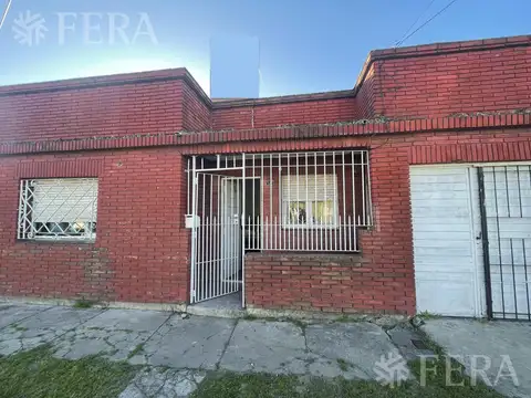 Casa en Venta en Villa Dominico, Partido de Avellaneda