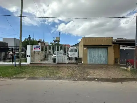 Casa en Venta en San Francisco Solano, Partido de Quilmes