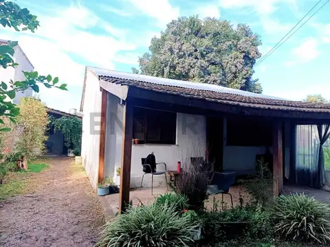 Casa en Venta en Parada Robles, Partido de Exaltación de la Cruz