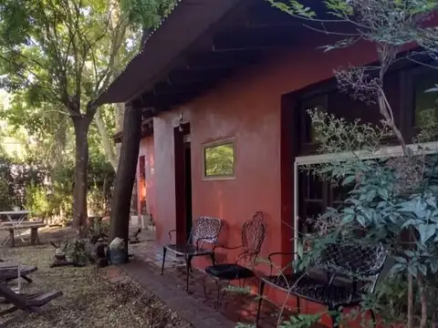 Casa en Venta en Laguna de Lobos, Partido de Lobos