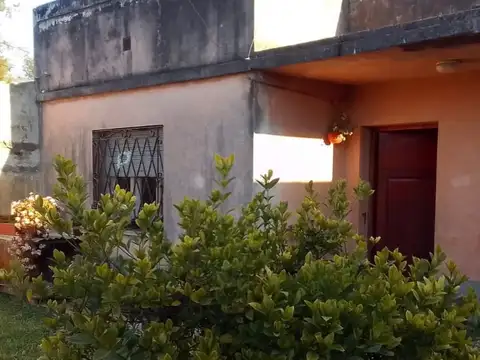 Casa en Venta en Padre Varela, Lujan