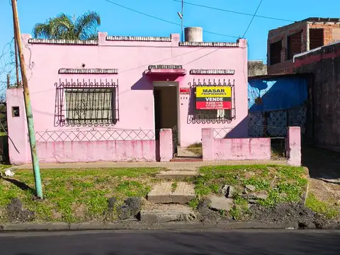 Casa en Venta en Temperley, Partido de Lomas de Zamora