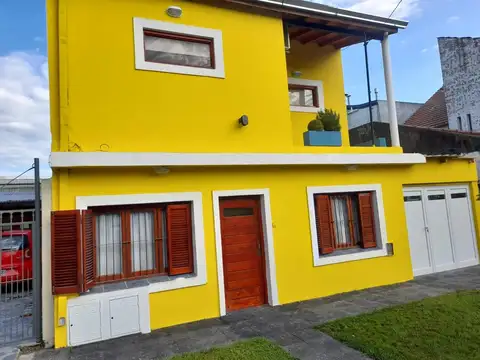 Casa en Venta en Constitucion, Mar del Plata