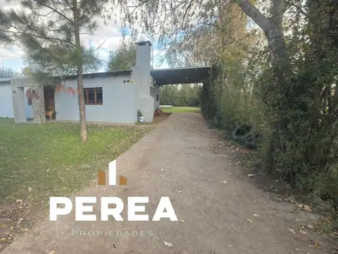 Casa en Venta en General Rodriguez, Partido de General Rodríguez
